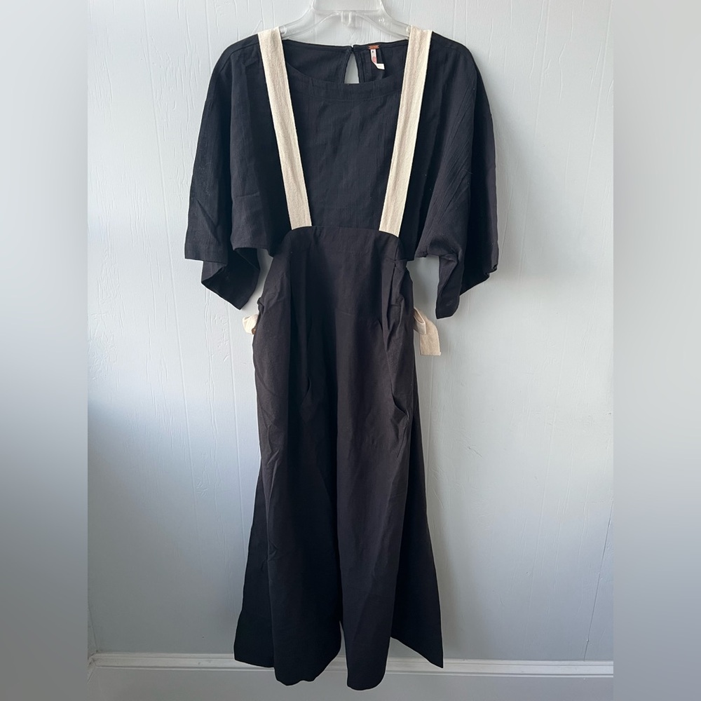 NWOT ⭐️ SET ⭐️ Free People Double Down Set (size XS) - Picture 5 of 14